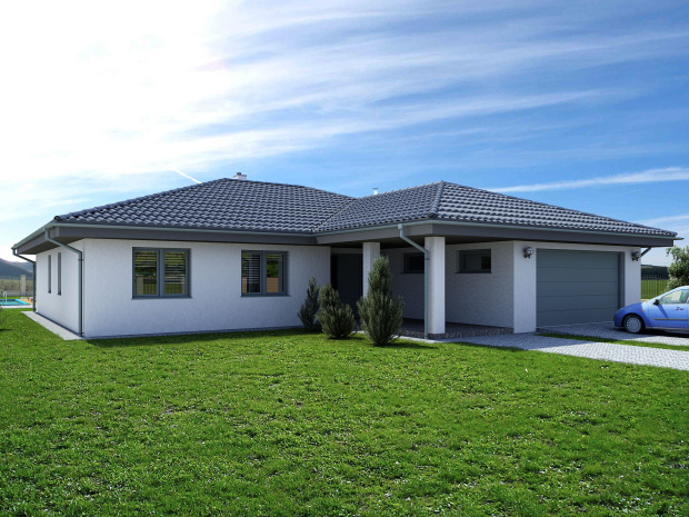 Array - perspektiva PL